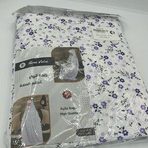 Women’s one piece, prayer set beautiful purple color